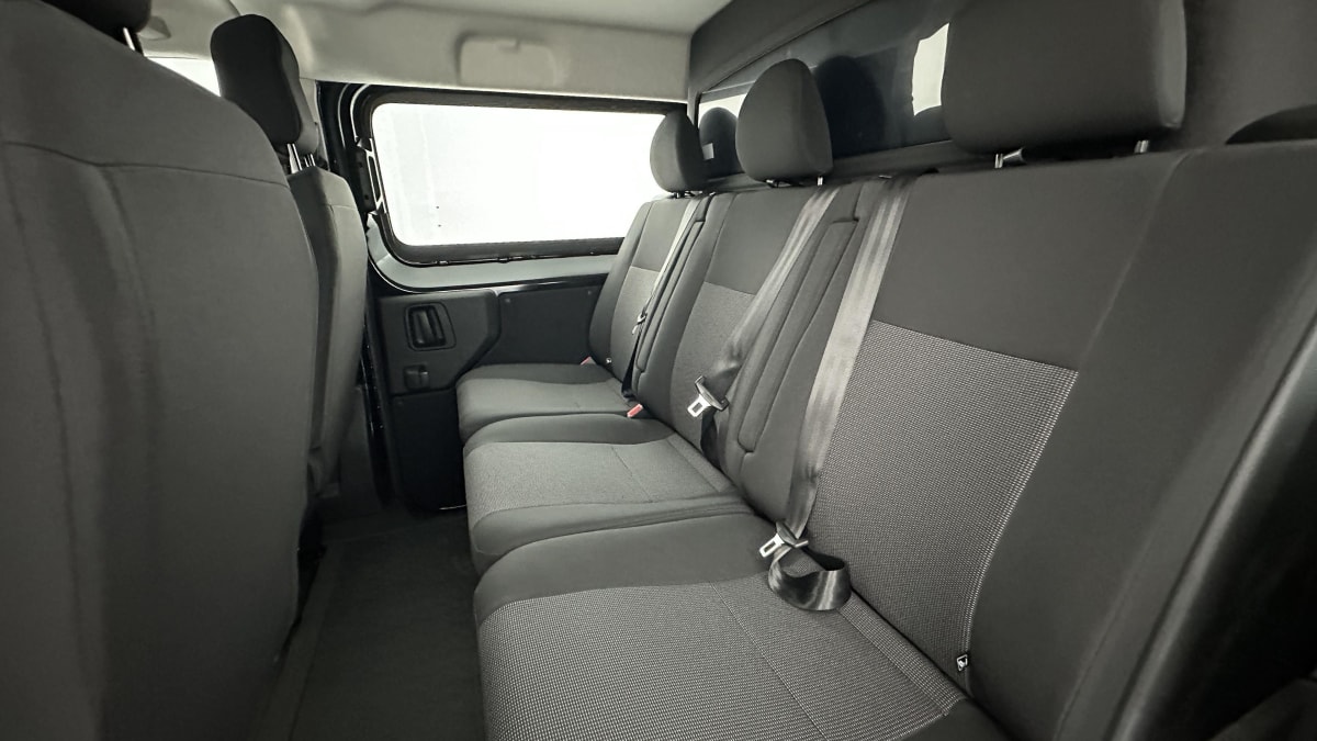 PEUGEOT EXPERT CA EXPERT CA XL 2.0 HDI 180CH EAT8