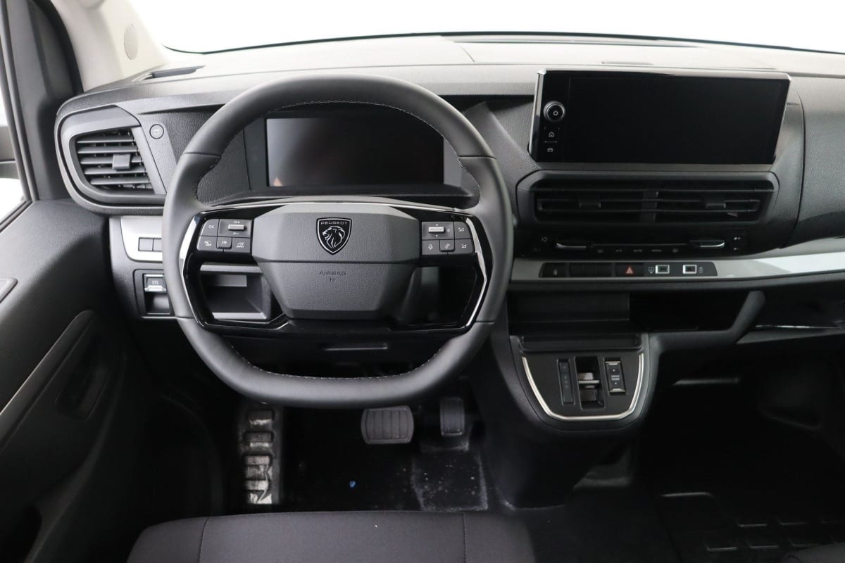 Peugeot Expert Cabine Approfondie - Image 11