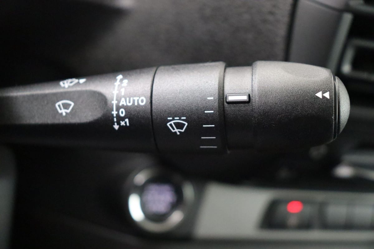 Peugeot Expert Cabine Approfondie - Image 18