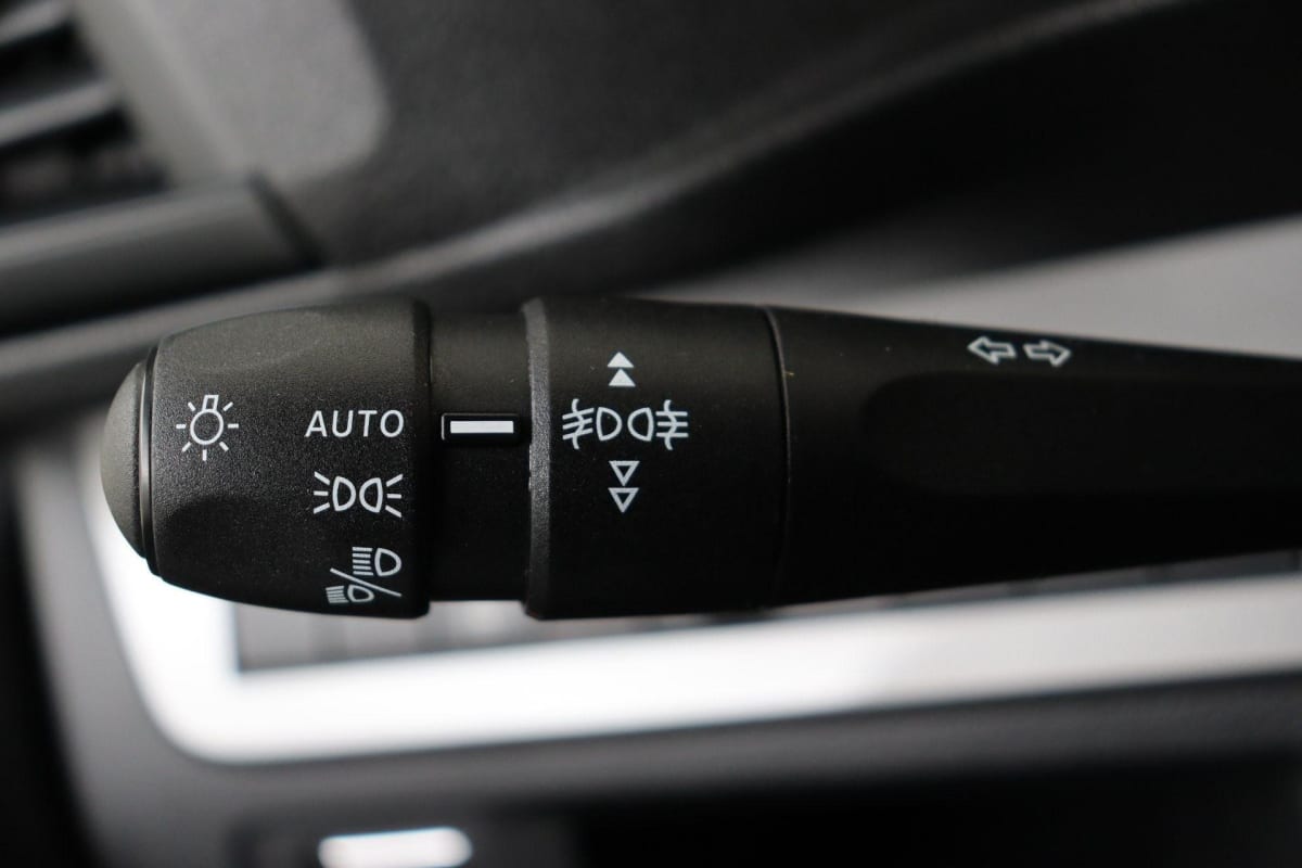 Peugeot Expert Cabine Approfondie - Image 17