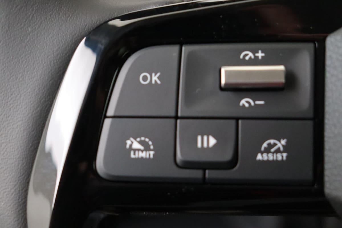 Peugeot Expert Cabine Approfondie - Image 23
