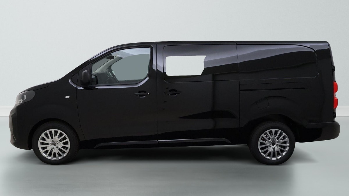 Peugeot Expert Cabine Approfondie - Image 9