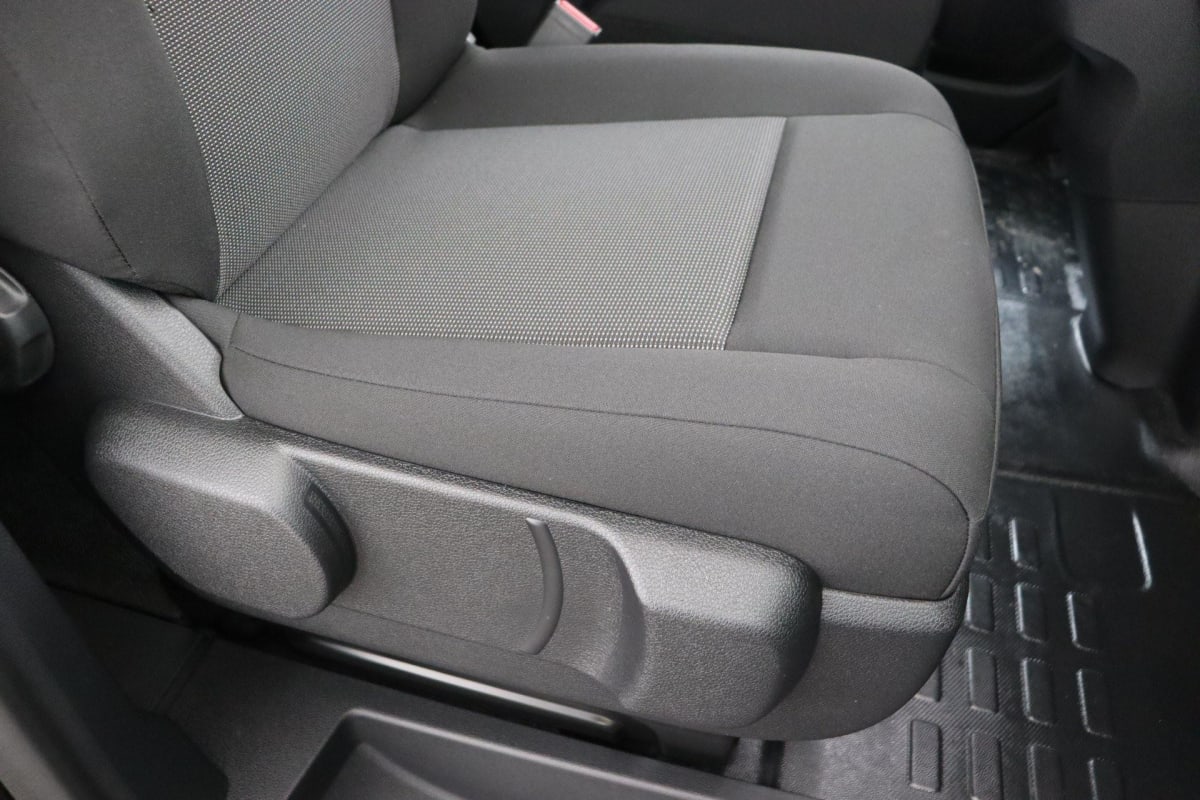 Peugeot Expert Cabine Approfondie - Image 14