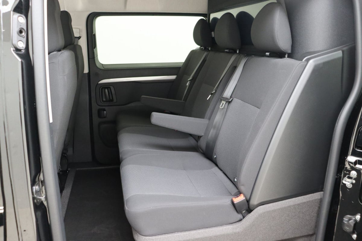 Peugeot Expert Cabine Approfondie - Image 15