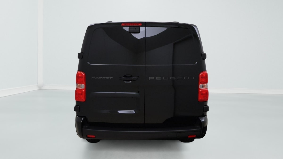 Peugeot Expert Cabine Approfondie - Image 7