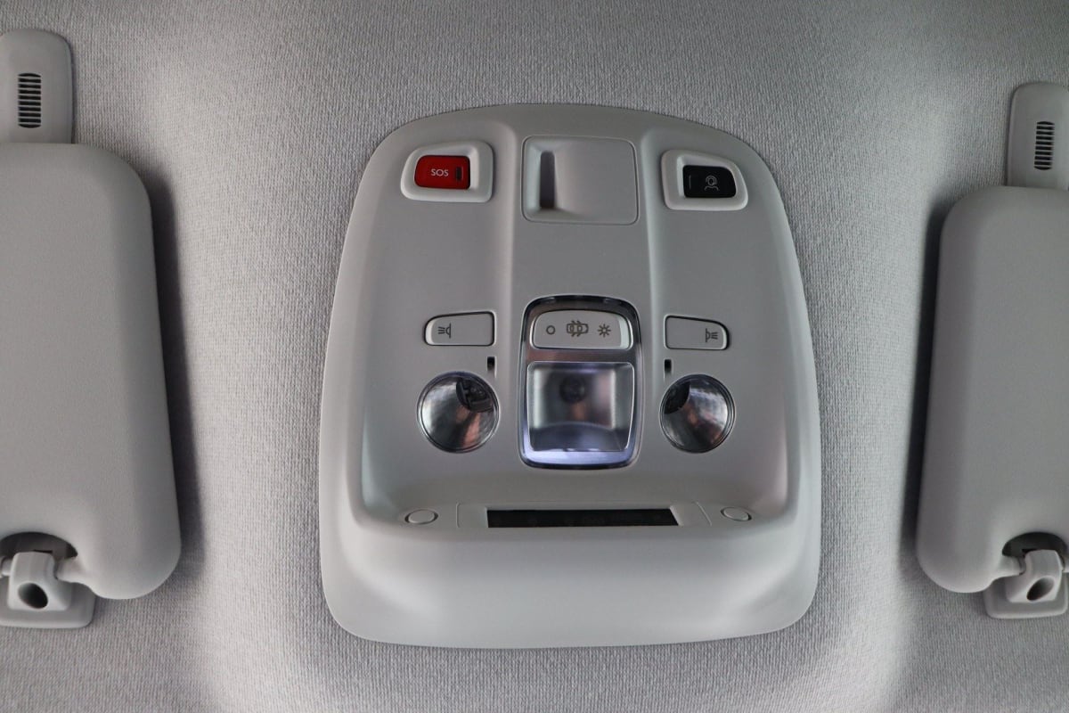 Peugeot Expert Cabine Approfondie - Image 24