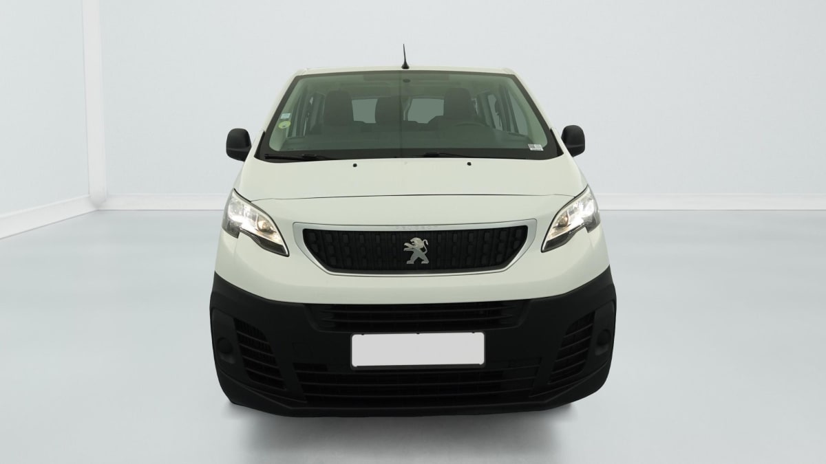 Peugeot E-EXPERT COMBI - Image 2