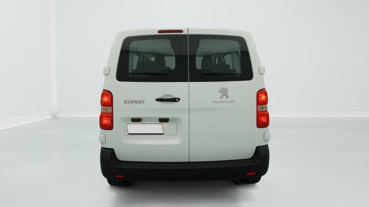 Peugeot E-EXPERT COMBI - Image 6