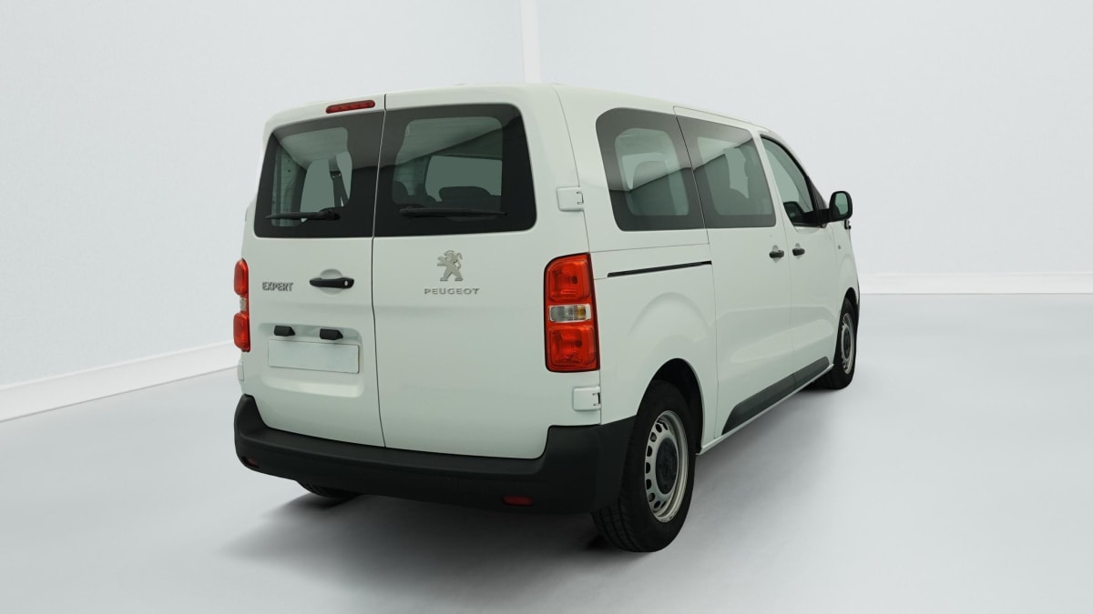 Peugeot E-EXPERT COMBI - Image 7
