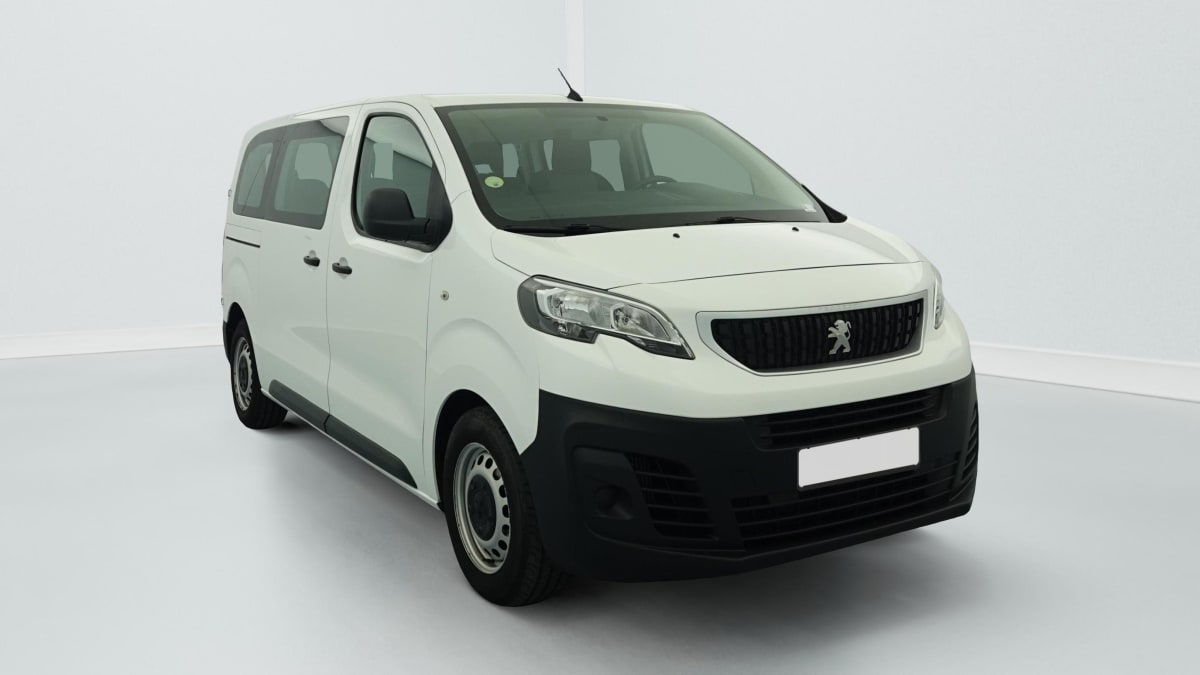 Peugeot E-EXPERT COMBI