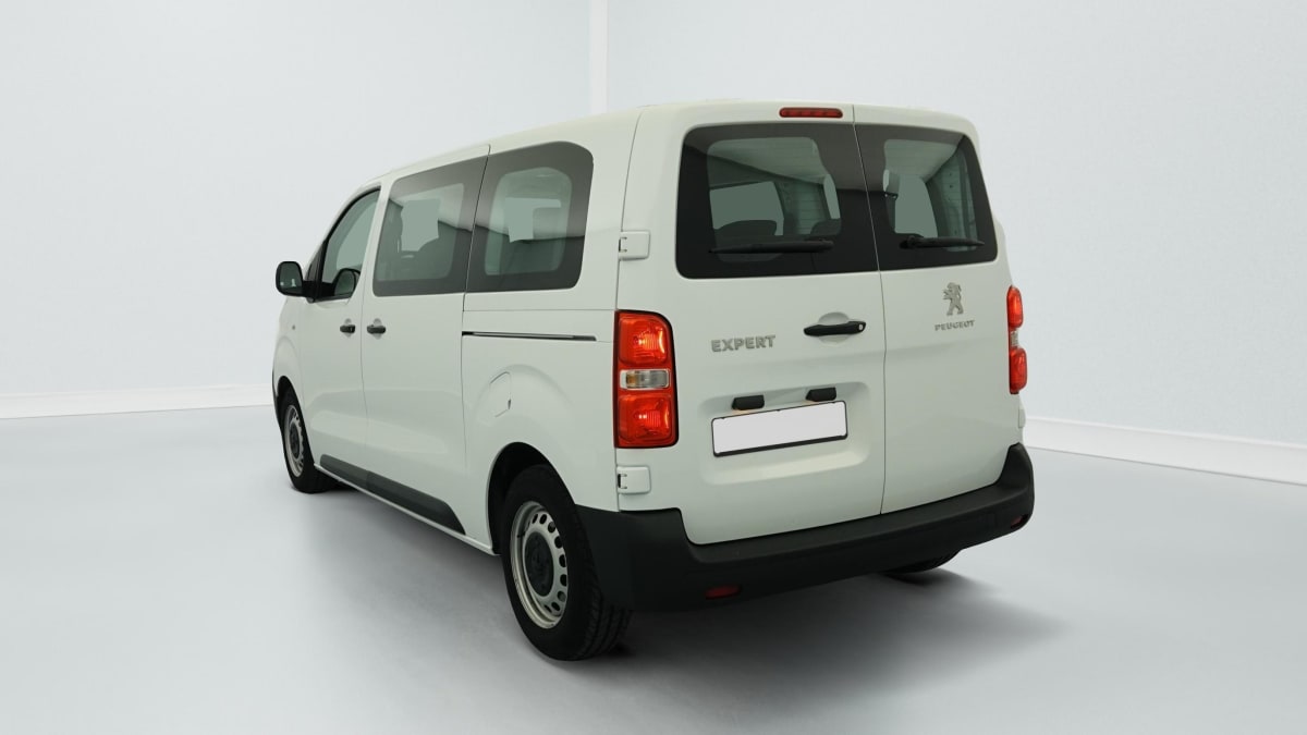 Peugeot E-EXPERT COMBI - Image 5