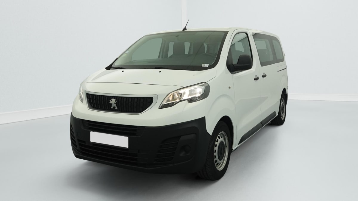 Peugeot E-EXPERT COMBI - Image 3