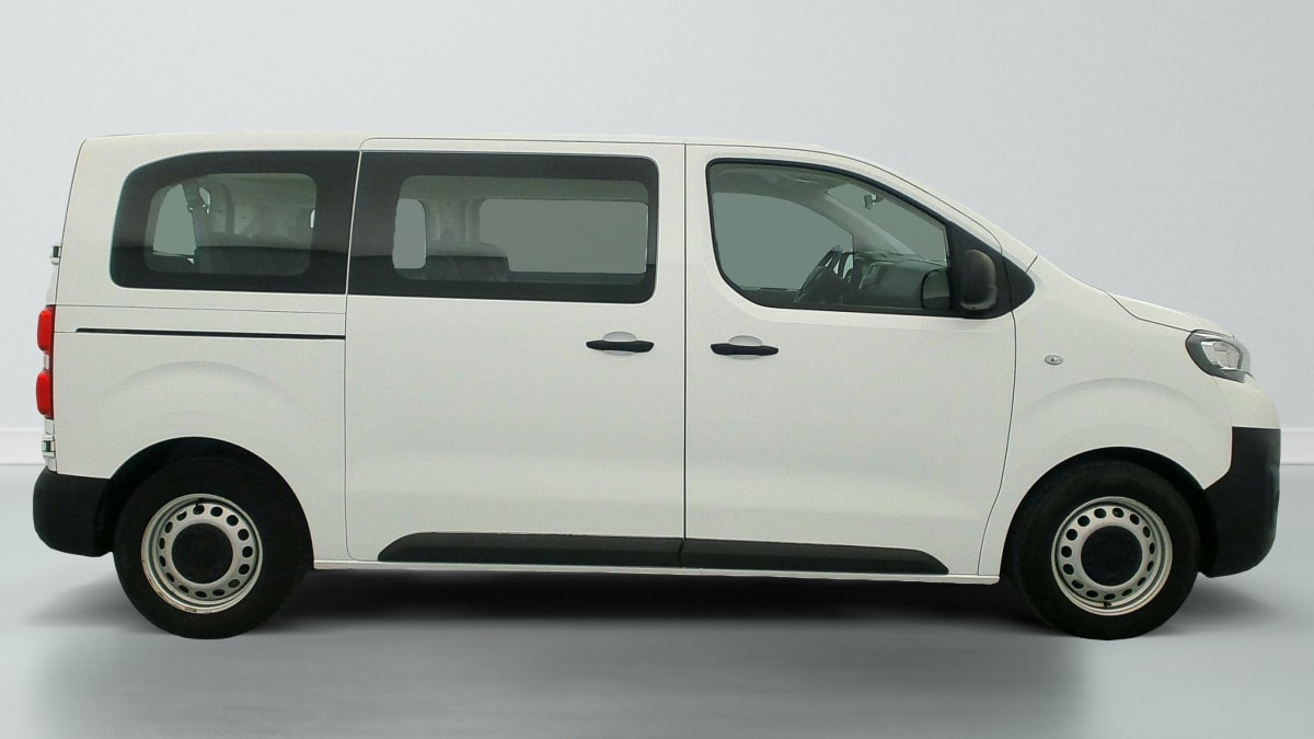 Peugeot E-EXPERT COMBI - Image 8