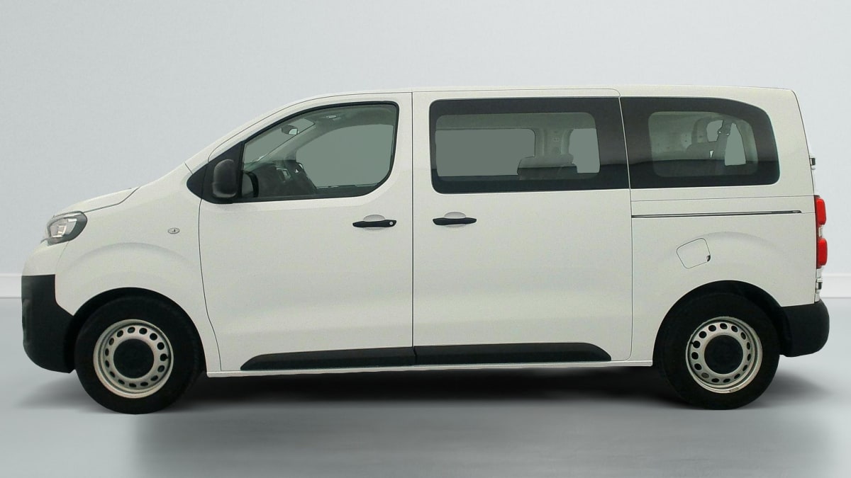 Peugeot E-EXPERT COMBI - Image 4