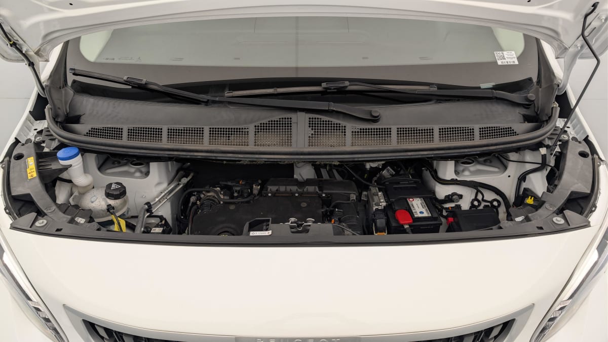 Peugeot E-EXPERT COMBI - Image 19