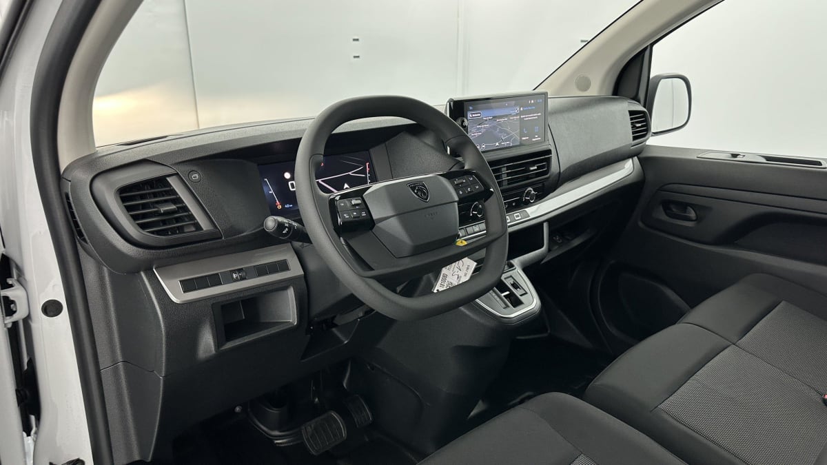 PEUGEOT EXPERT EXPERT III M 2.0 HDI 145CH EAT8