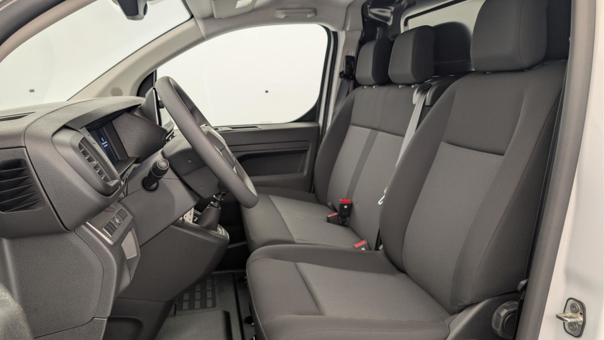 Peugeot Expert Fourgon - Image 15