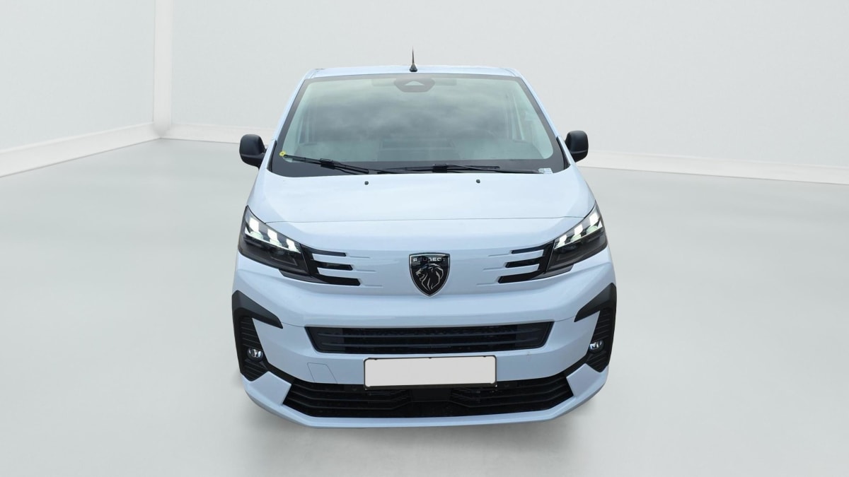 Peugeot Expert Fourgon - Image 2