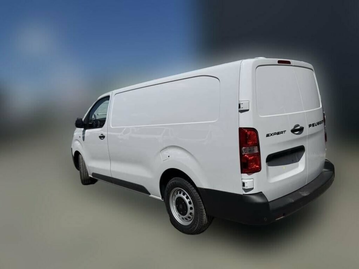 PEUGEOT EXPERT FOURGON EXPERT FGN XL HDI 145