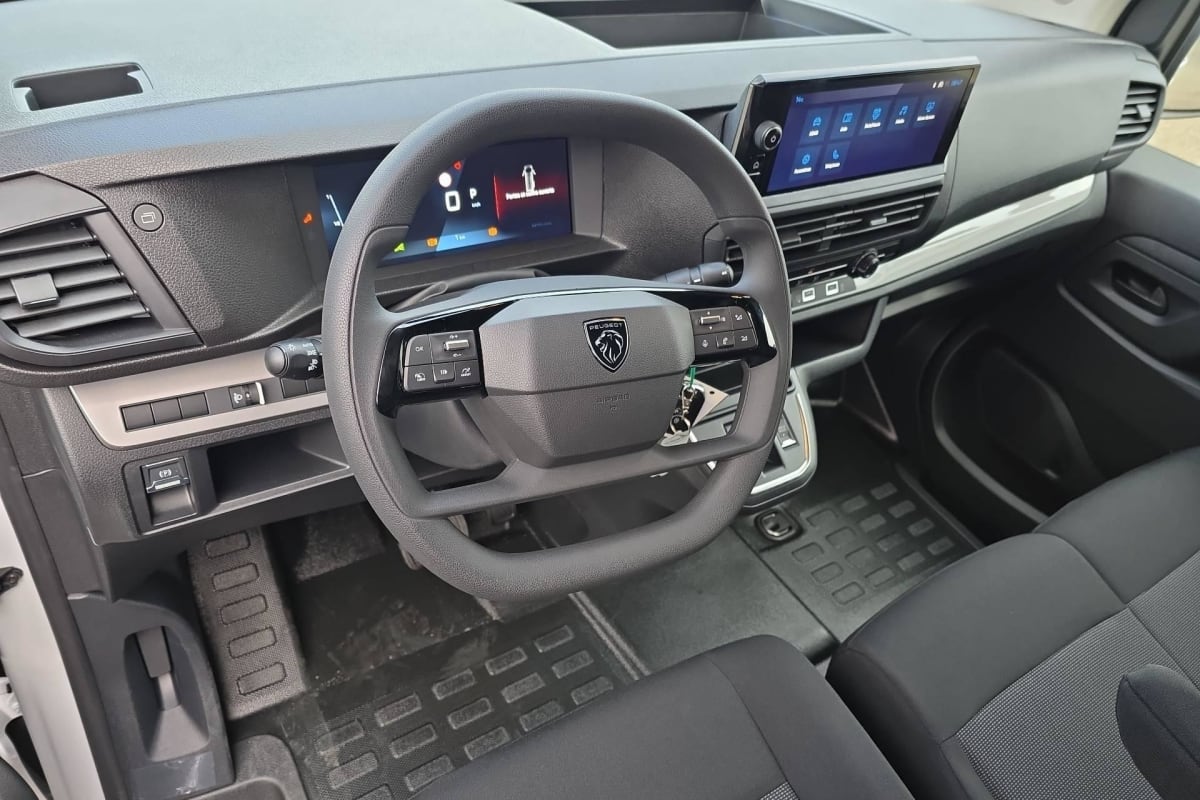 Peugeot Expert Fourgon - Image 12