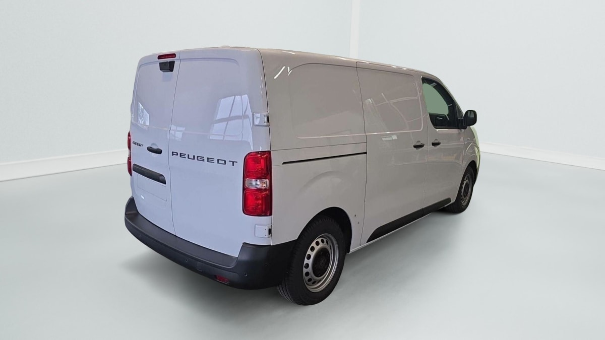 Peugeot Expert Fourgon - Image 7