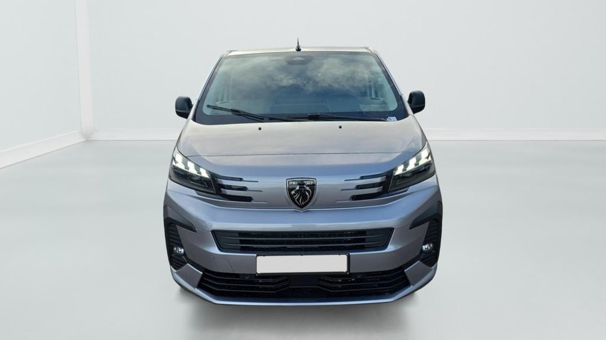 Peugeot Expert Fourgon - Image 2