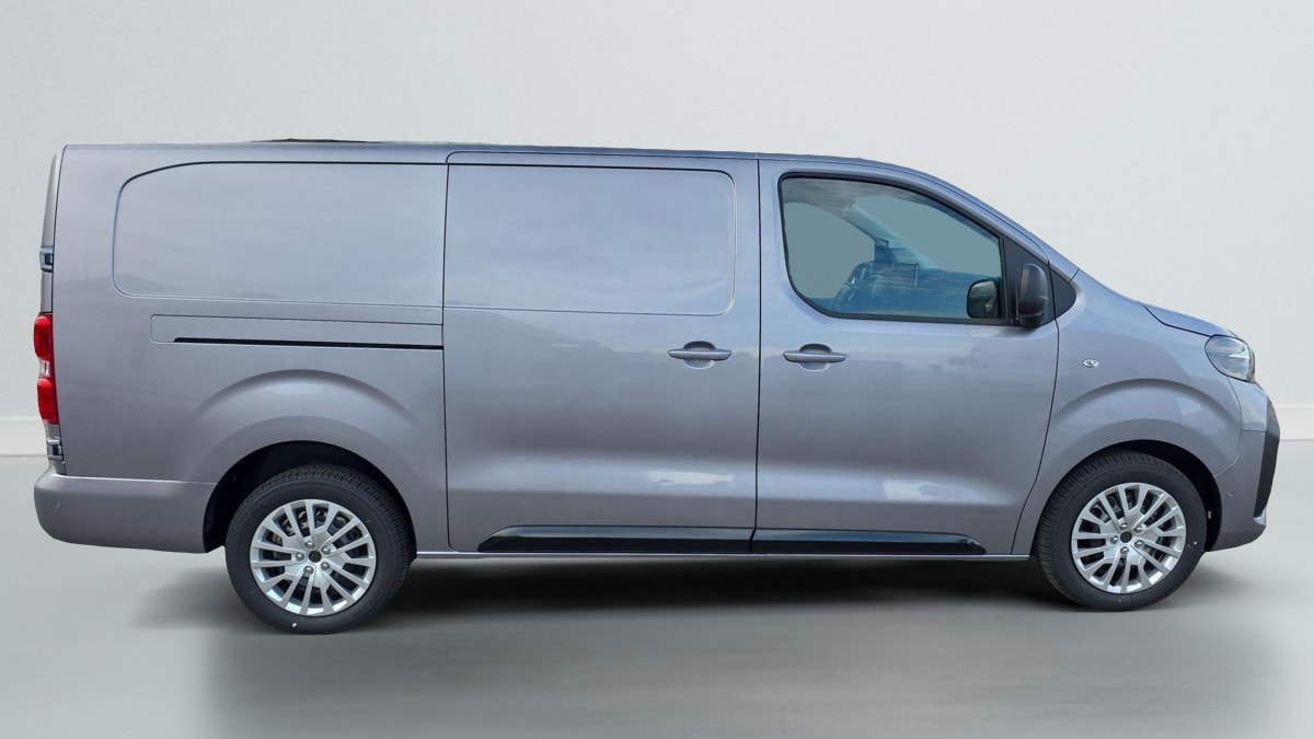 Peugeot Expert Fourgon - Image 8