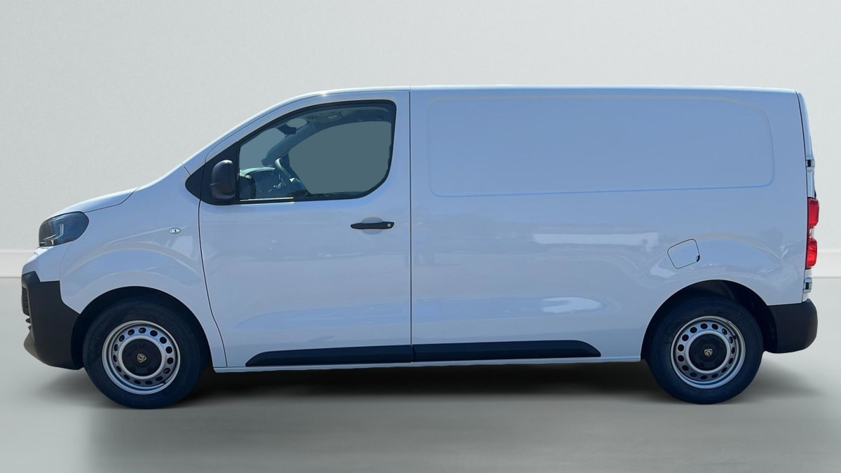 Peugeot Expert Fourgon - Image 4