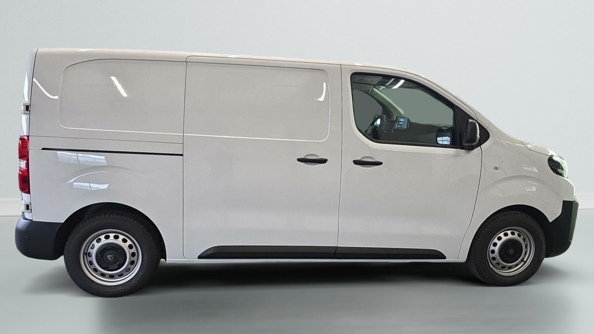 Peugeot Expert Fourgon - Image 8