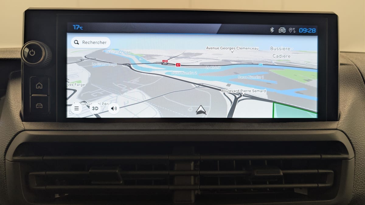 Peugeot Expert Fourgon - Image 16