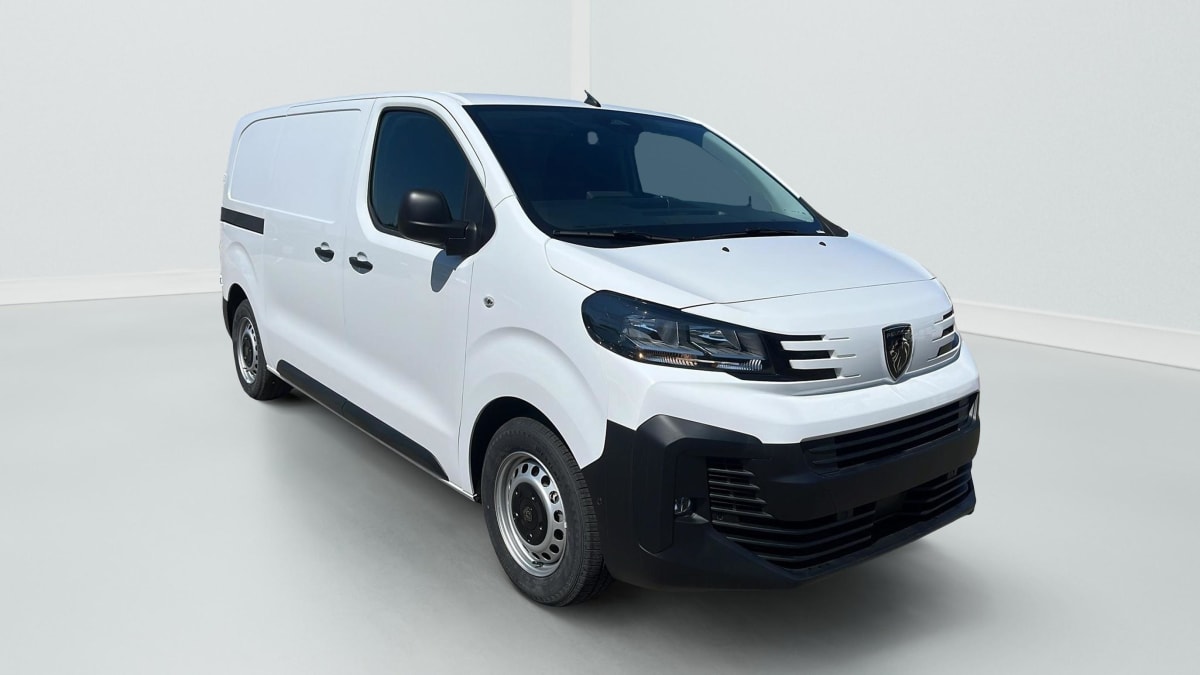 Peugeot Expert Fourgon