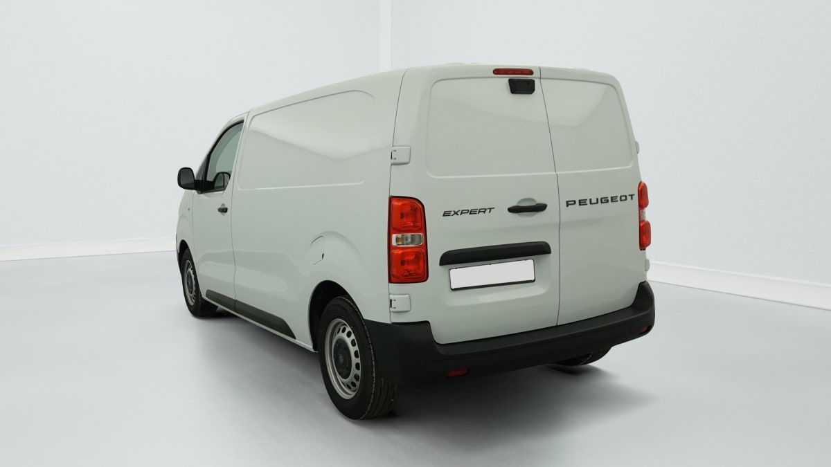 Peugeot Expert Fourgon - Image 5