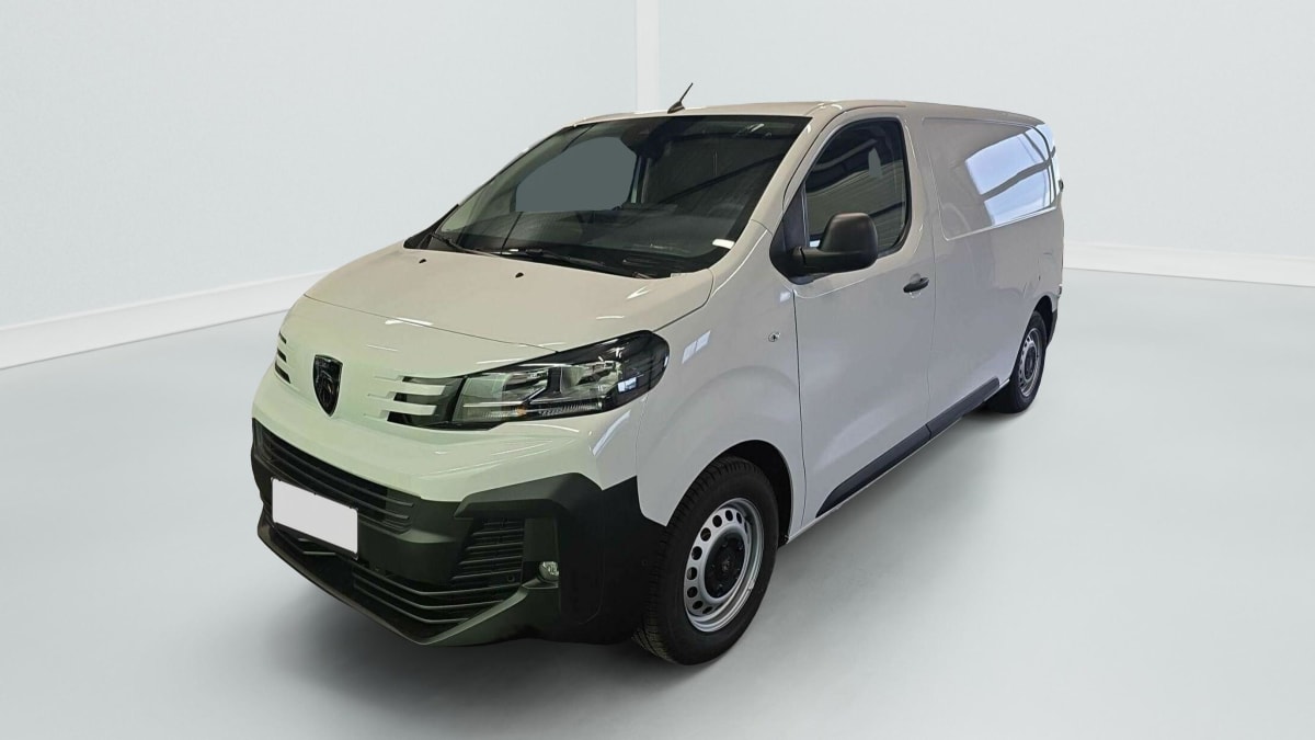 Peugeot Expert Fourgon - Image 3