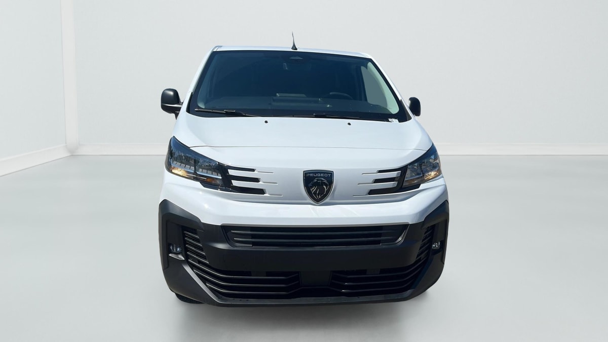 Peugeot Expert Fourgon - Image 2