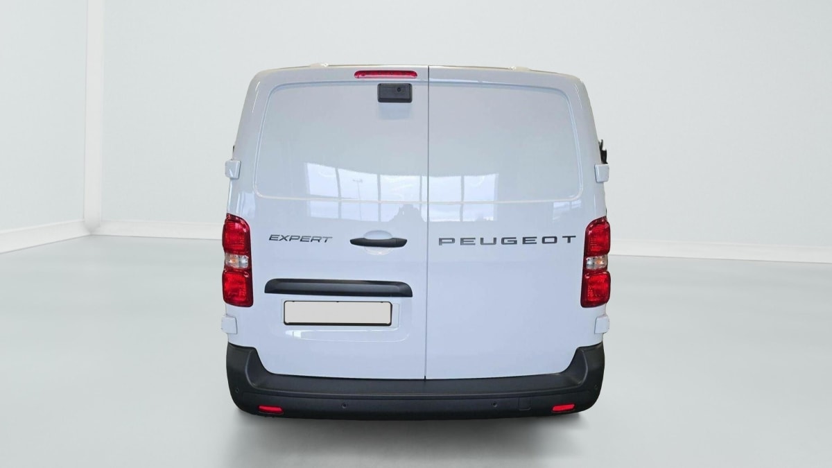 Peugeot Expert Fourgon - Image 6