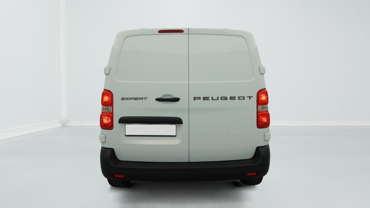 Peugeot Expert Fourgon - Image 6