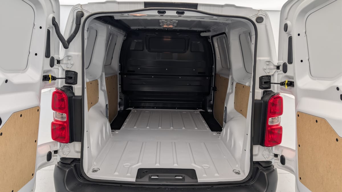 Peugeot Expert Fourgon - Image 11