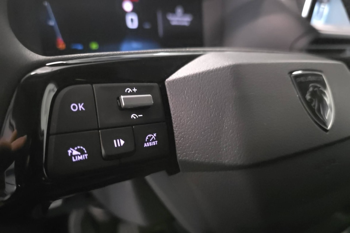 Peugeot Expert Fourgon - Image 15