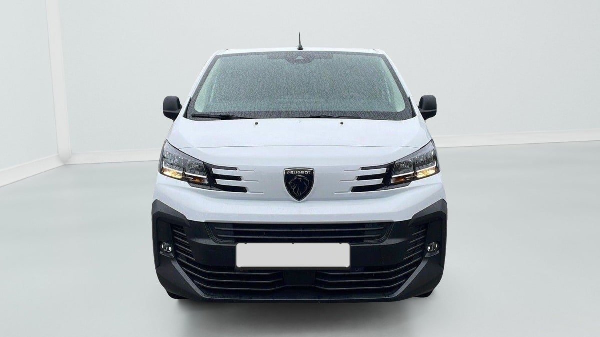 PEUGEOT EXPERT FOURGON EXPERT FGN M 1.5 HDI 120CH