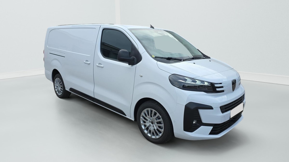 Peugeot Expert Fourgon