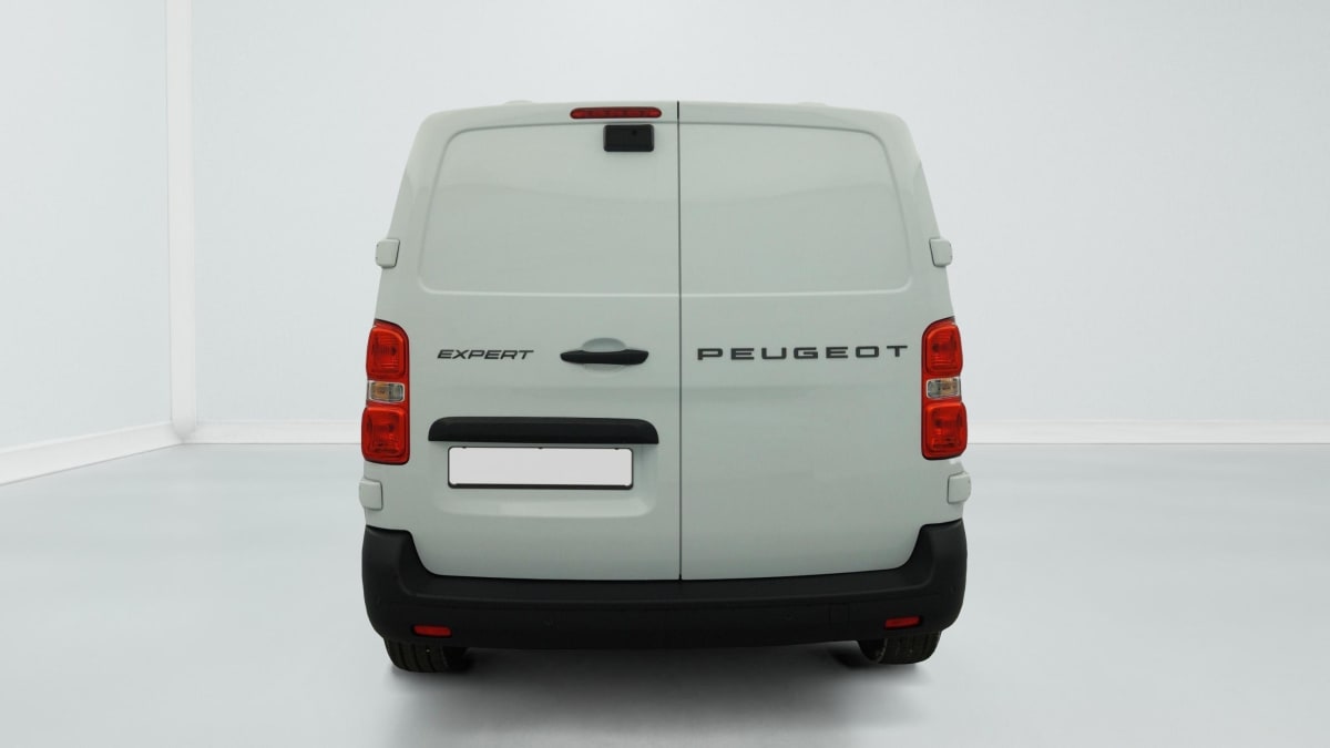 Peugeot Expert Fourgon - Image 6