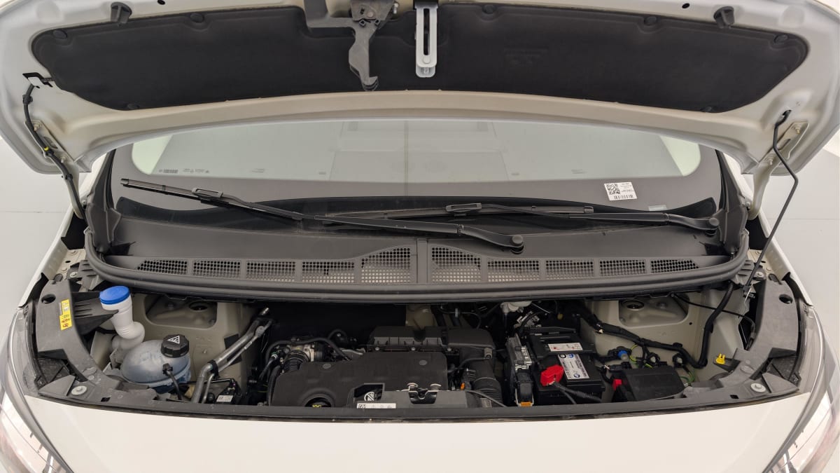 Peugeot Expert Fourgon - Image 19