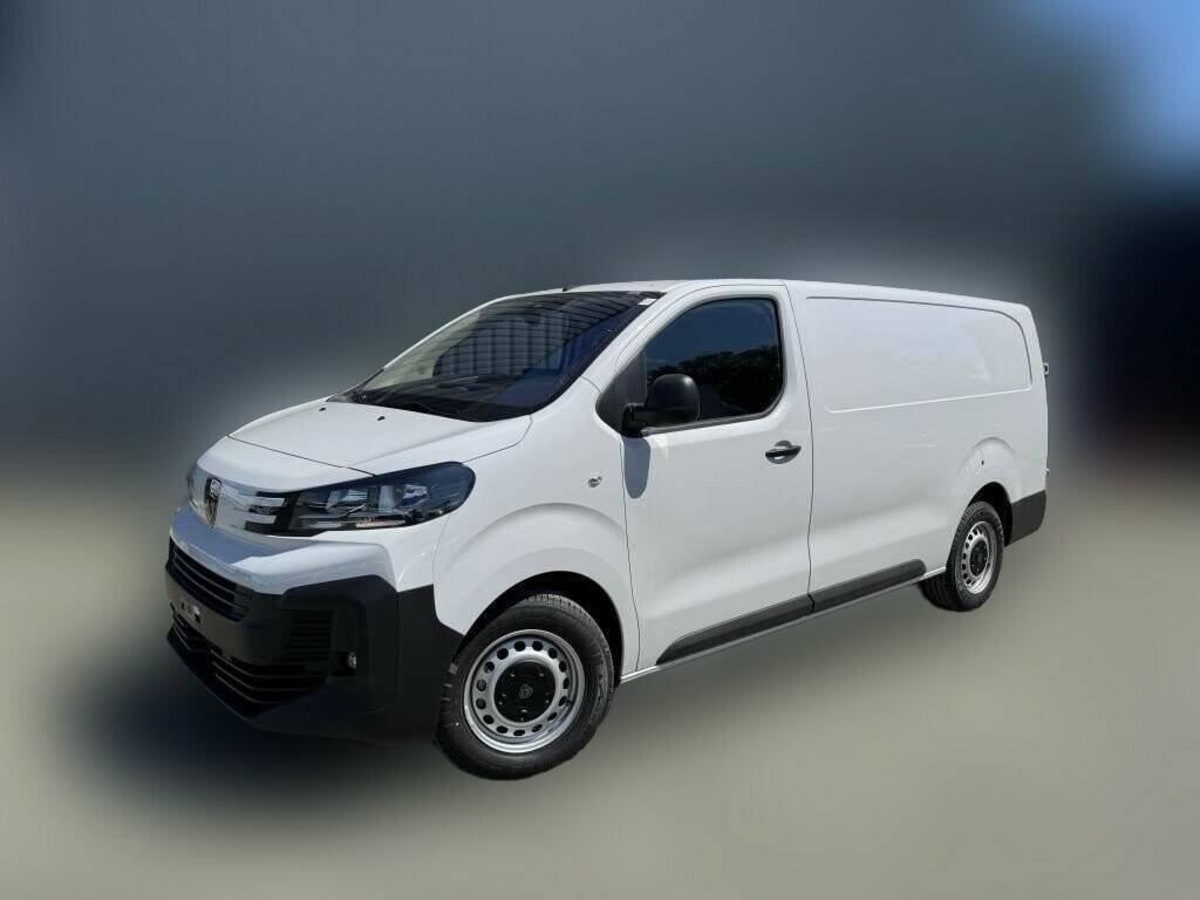 PEUGEOT EXPERT - FOURGON EXPERT FGN XL HDI 145