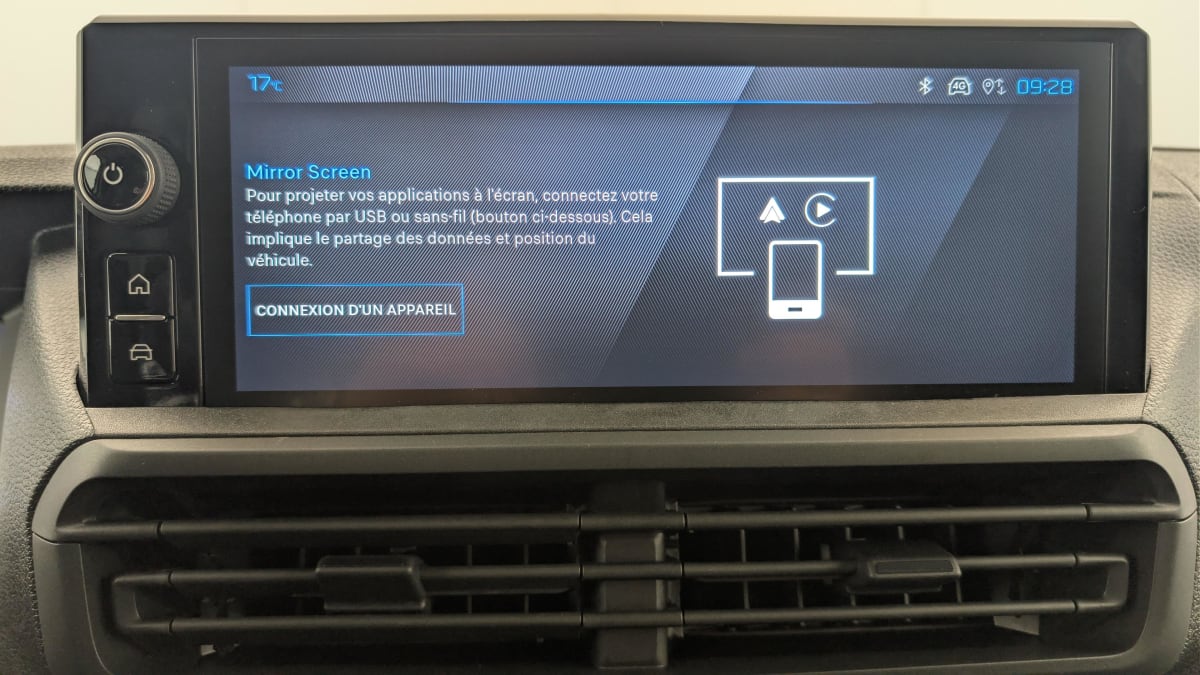 Peugeot Expert Fourgon - Image 17