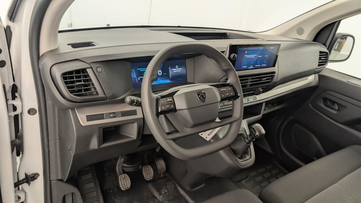 Peugeot Expert Fourgon - Image 14