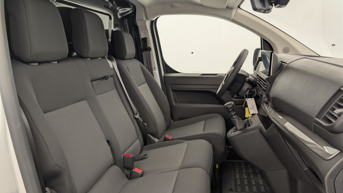 Peugeot Expert Fourgon - Image 9