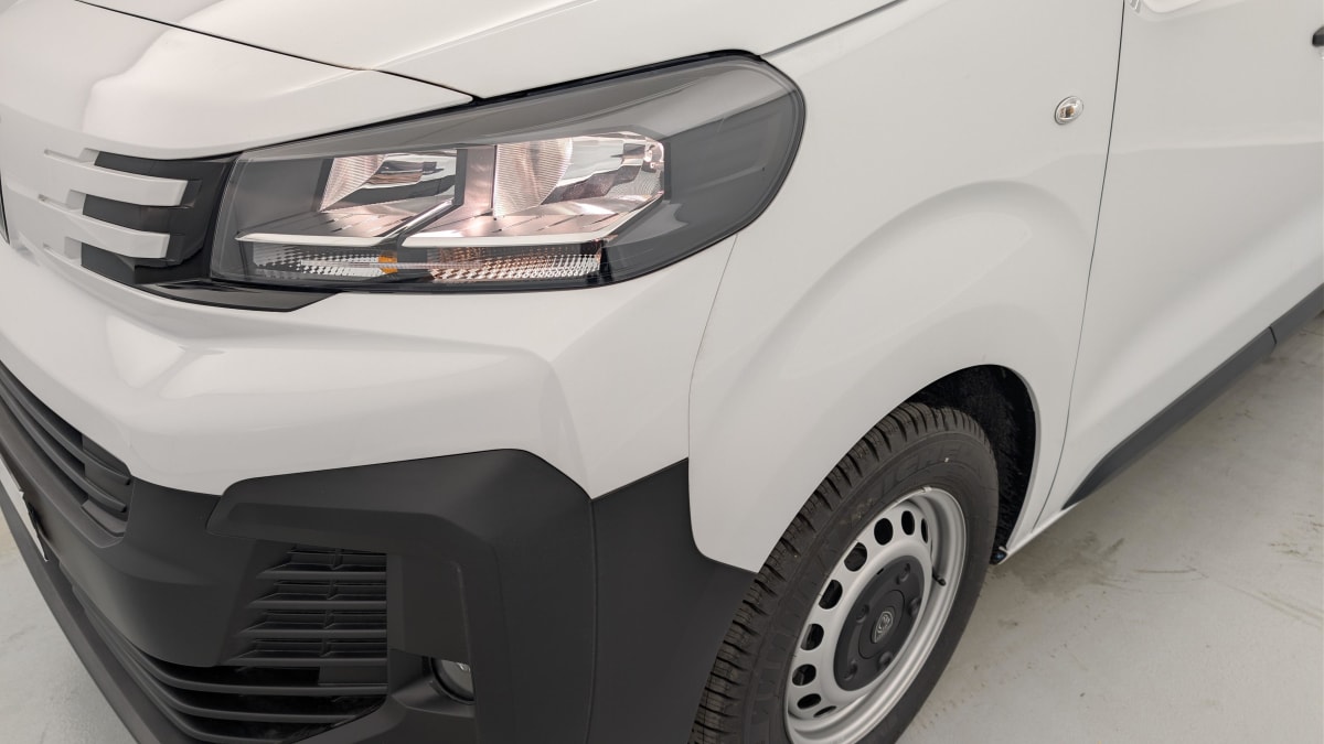 Peugeot Expert Fourgon - Image 20