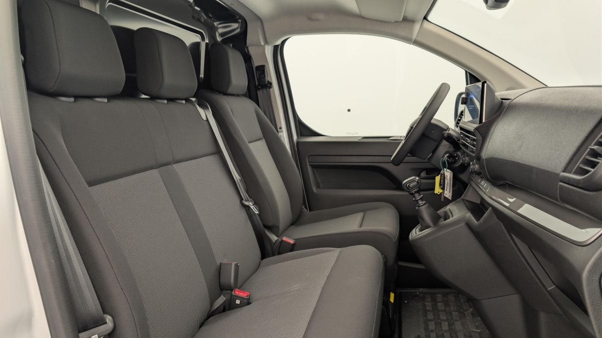 Peugeot Expert Fourgon - Image 9