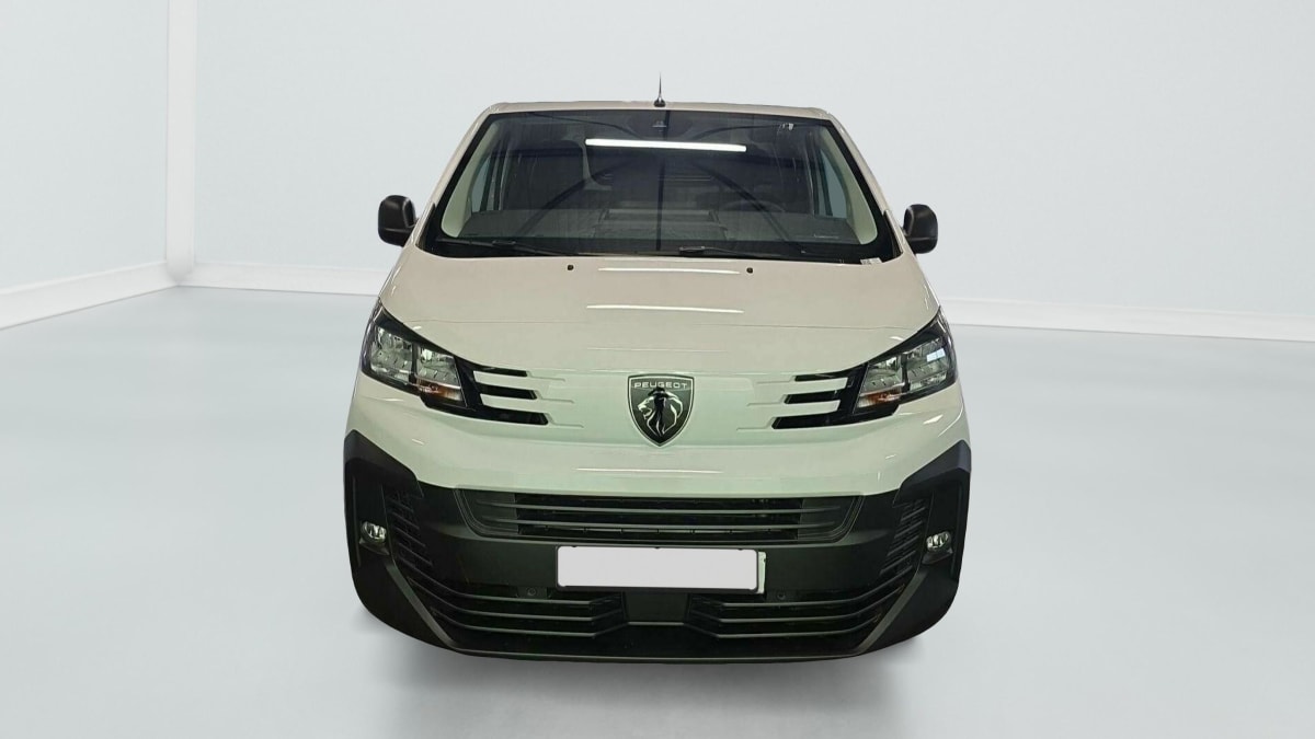 Peugeot Expert Fourgon - Image 2