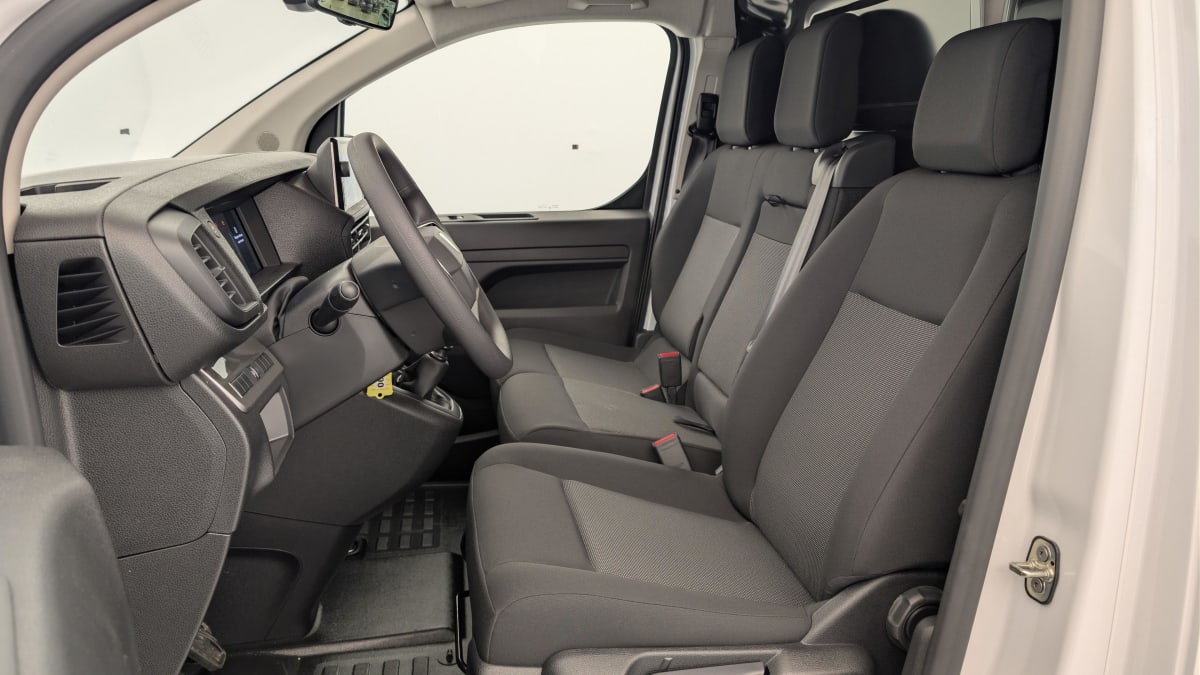 Peugeot Expert Fourgon - Image 14